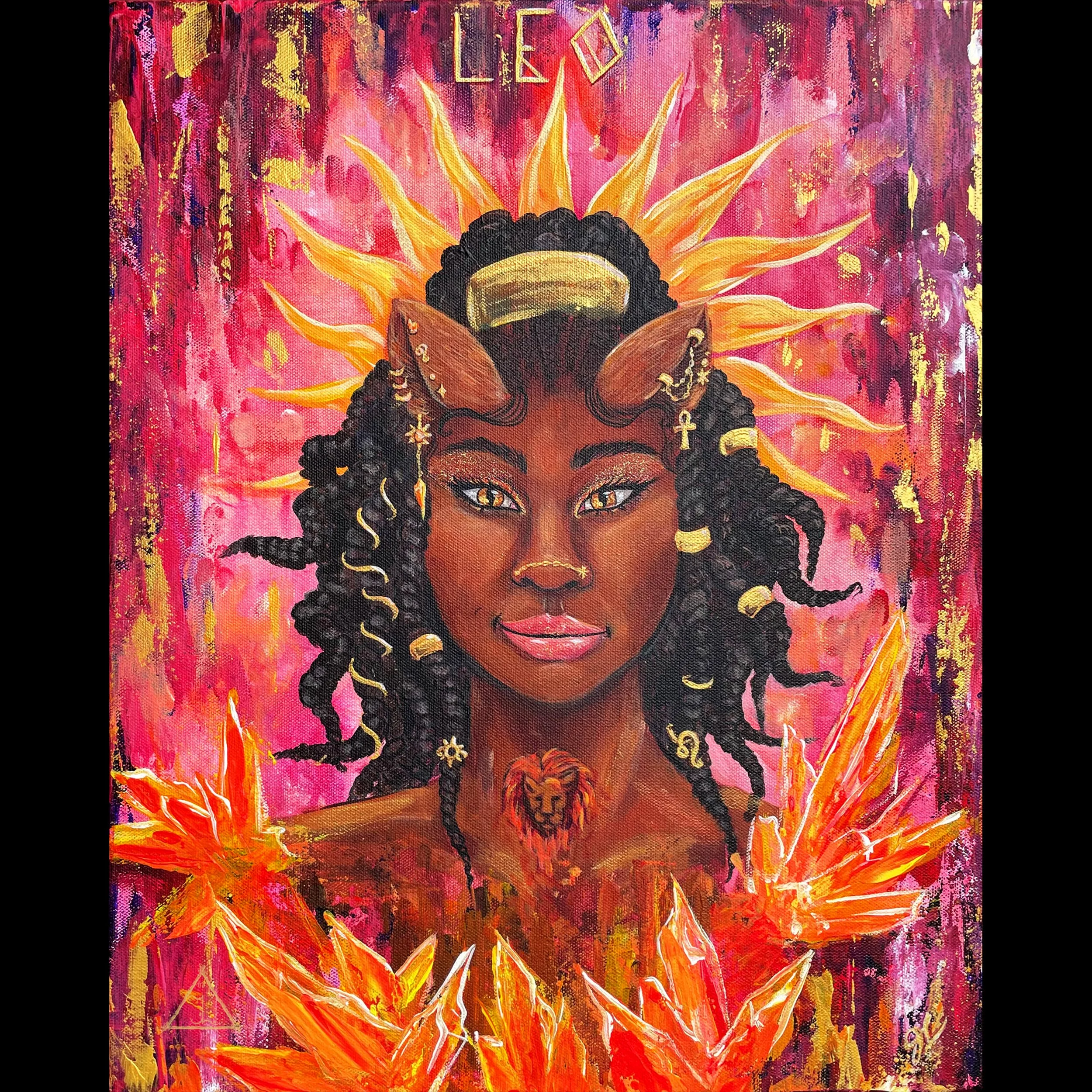 Aquarius — JL STUDIOS